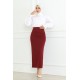 etek bordo 401