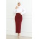 etek bordo 401