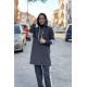 Moda Çizgi Eşorfman Takımı