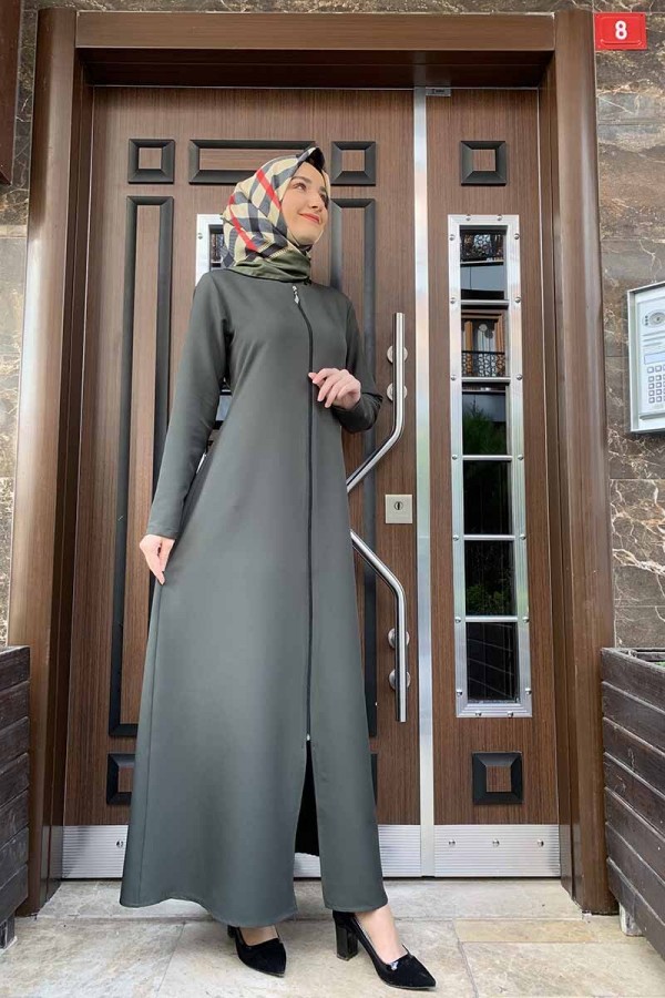 Moda Çizgi Ferace