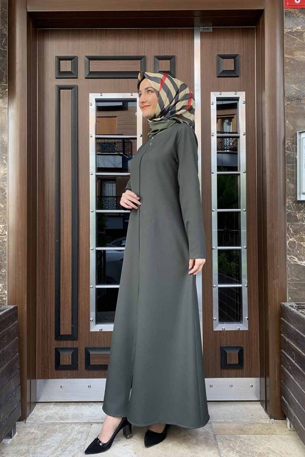 Moda Çizgi Ferace