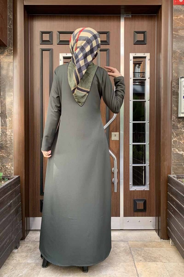 Moda Çizgi Ferace