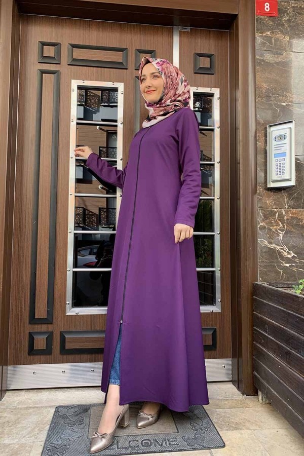 Moda Çizgi Ferace