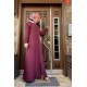 Moda Çizgi Ferace