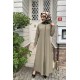 Moda Çizgi Ferace