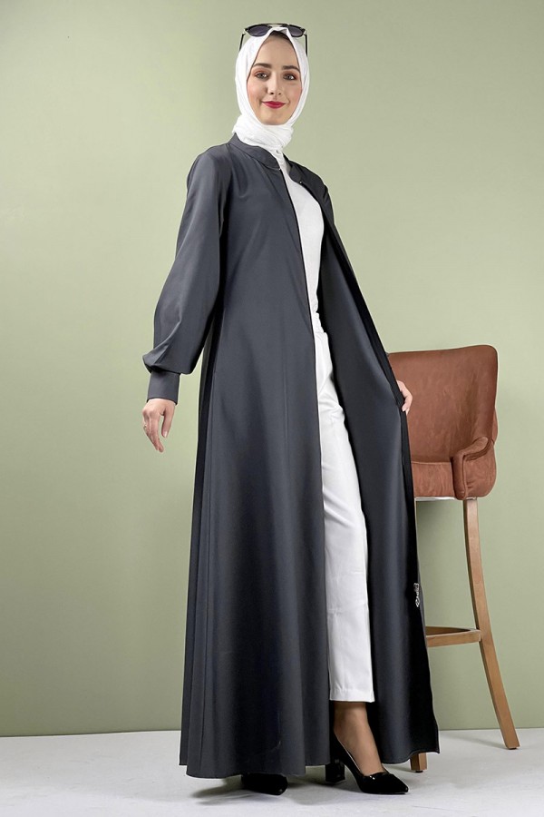 Moda Çizgi Ferace