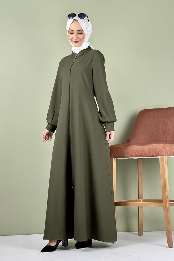Moda Çizgi Ferace