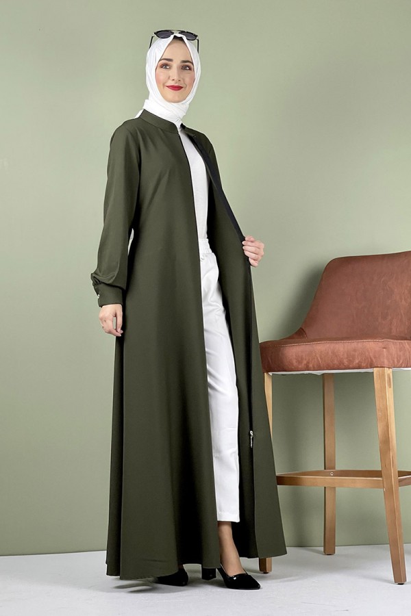 Moda Çizgi Ferace