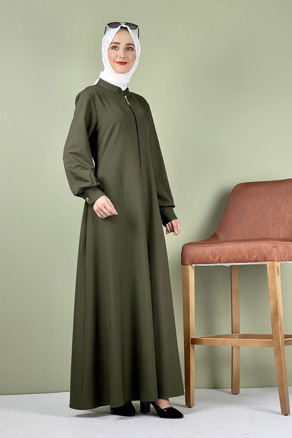 Moda Çizgi Ferace