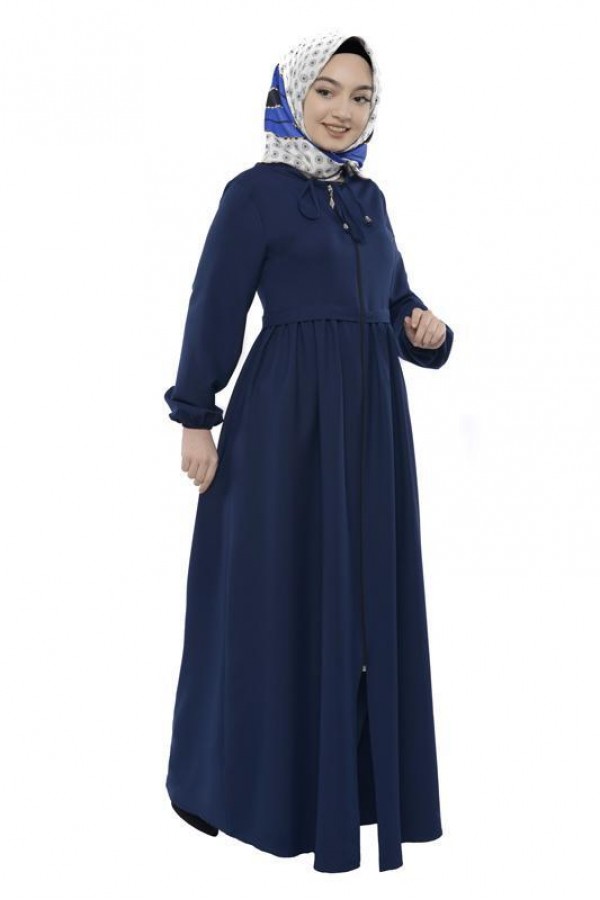 Moda Çizgi Ferace