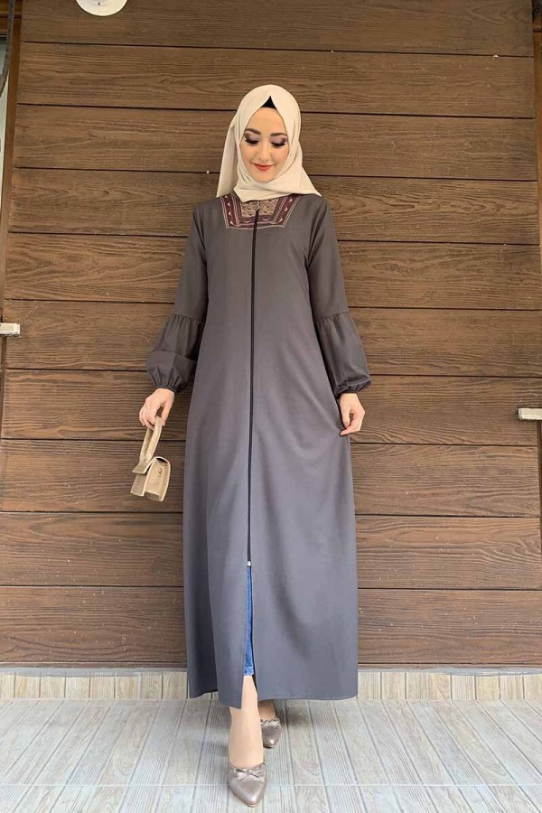 Moda Çizgi Ferace