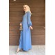 Moda Çizgi Ferace