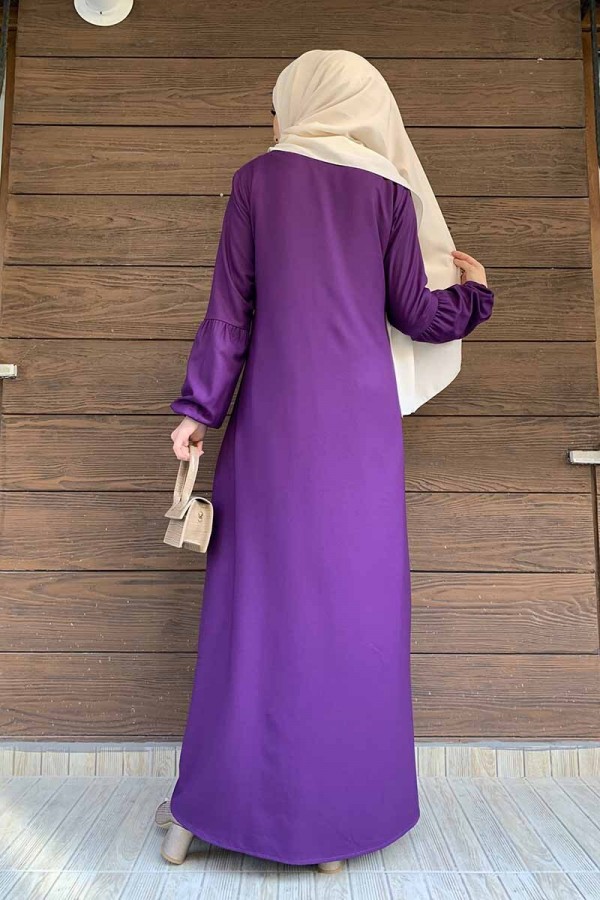 Moda Çizgi Ferace