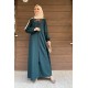 Moda Çizgi Ferace
