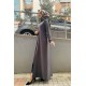 Moda Çizgi Ferace