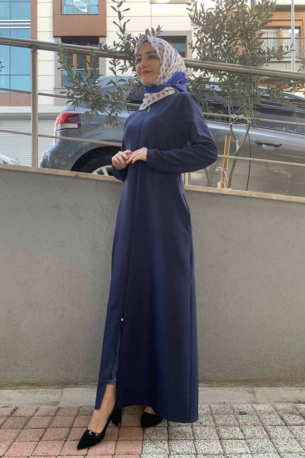 Moda Çizgi Ferace