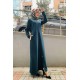 Moda Çizgi Ferace