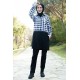 Moda Çizgi Eşorfman Takımı