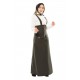 Moda Çizgi Tesettür Takım