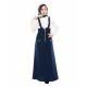 Moda Çizgi Tesettür Takım