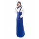 Moda Çizgi Tesettür Takım