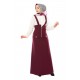 Moda Çizgi Tesettür Takım