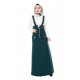 Moda Çizgi Tesettür Takım