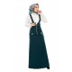 Moda Çizgi Tesettür Takım