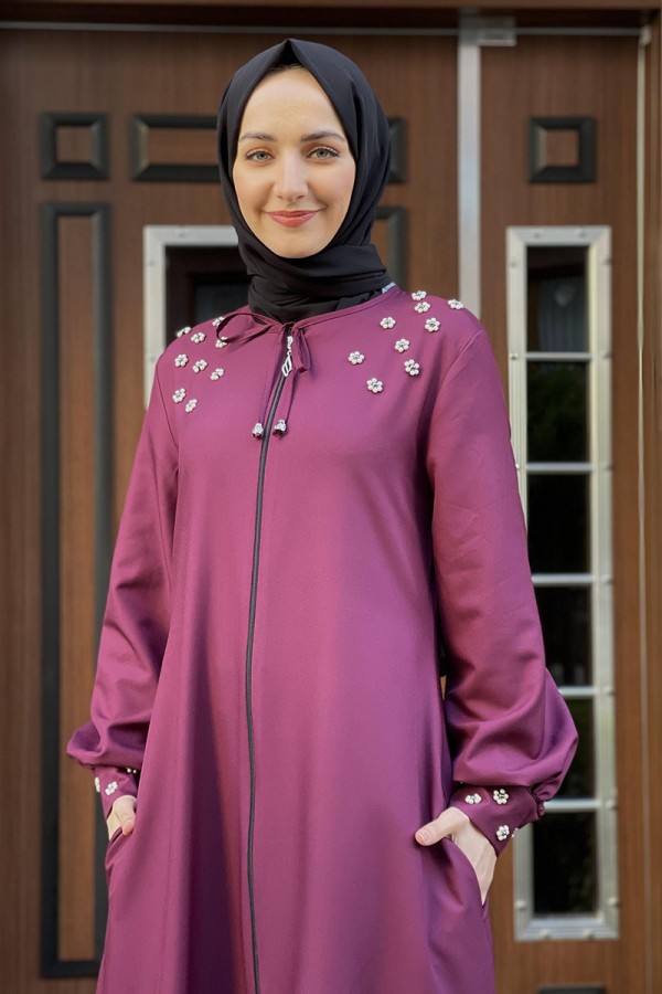 Moda Çizgi Ferace
