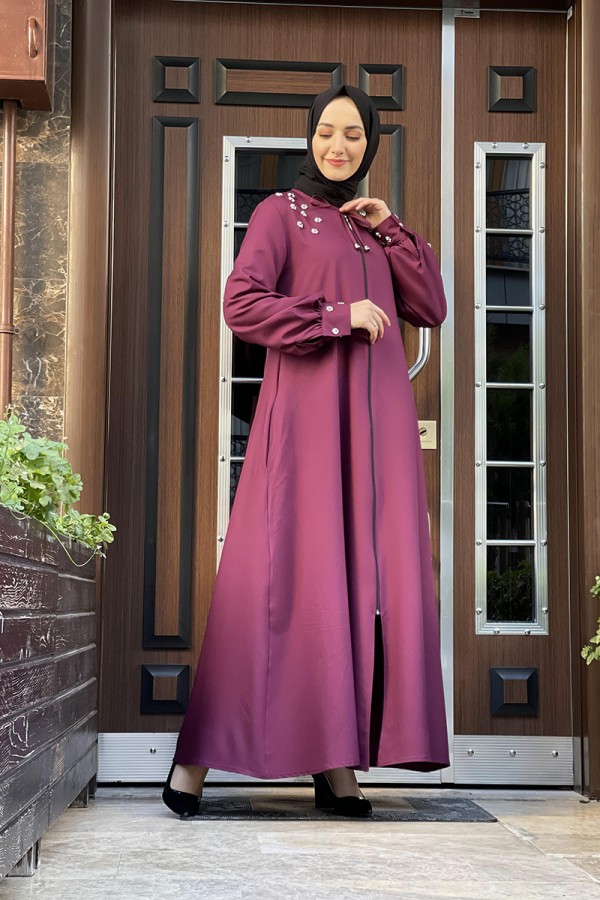 Moda Çizgi Ferace