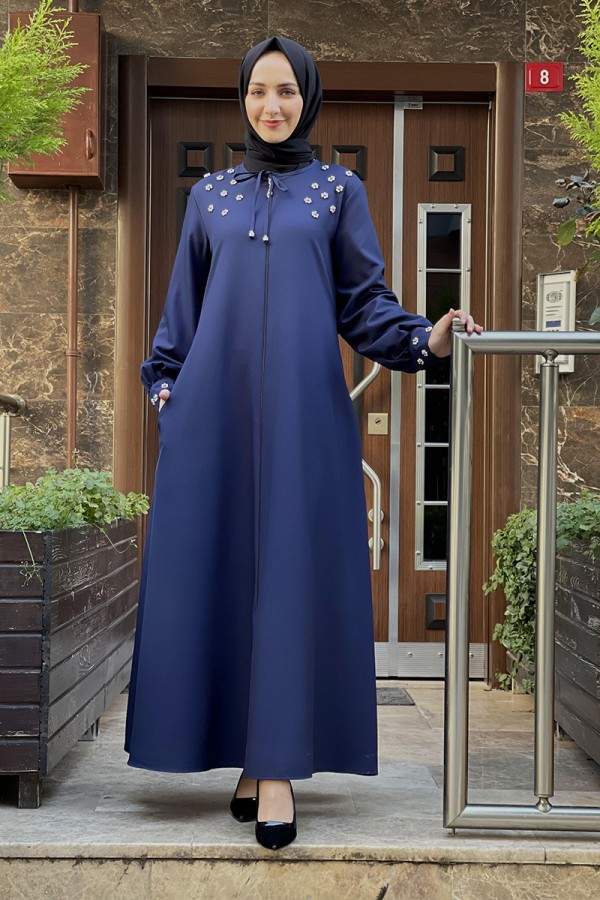Moda Çizgi Ferace