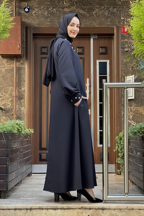 Moda Çizgi Ferace