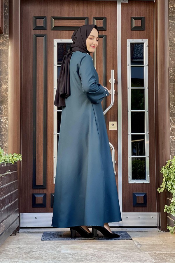 Moda Çizgi Ferace
