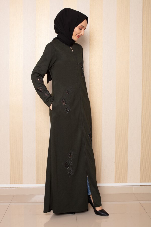 Moda Çizgi Ferace