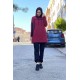 Moda Çizgi Eşorfman Takımı