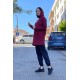 Moda Çizgi Eşorfman Takımı