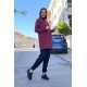 Moda Çizgi Eşorfman Takımı