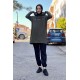 Moda Çizgi Eşorfman Takımı