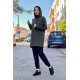 Moda Çizgi Eşorfman Takımı