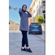 Moda Çizgi Eşorfman Takımı