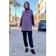 Moda Çizgi Eşorfman Takımı