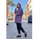 Moda Çizgi Eşorfman Takımı