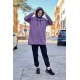 Moda Çizgi Eşorfman Takımı