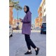 Moda Çizgi Eşorfman Takımı