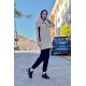 Moda Çizgi Eşorfman Takımı