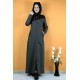Moda Çizgi Ferace