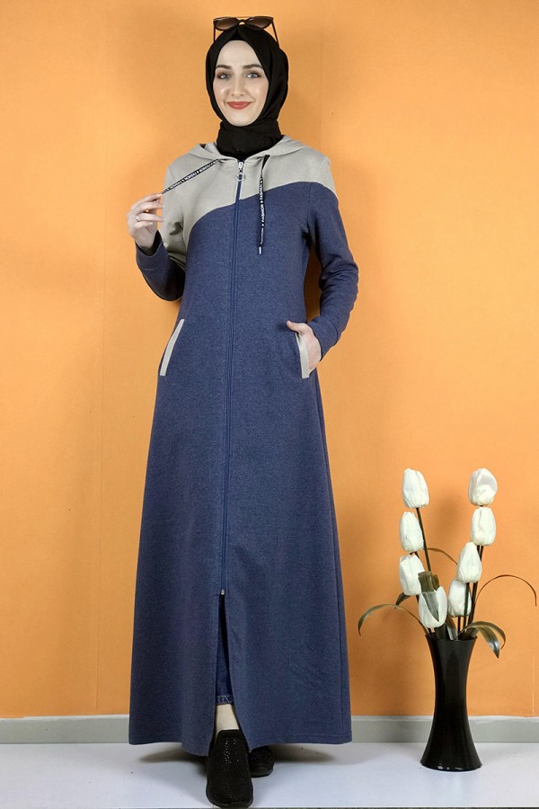 Moda Çizgi Ferace