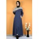 Moda Çizgi Ferace