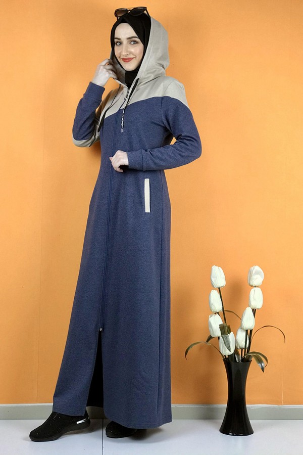Moda Çizgi Ferace