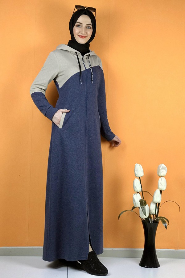 Moda Çizgi Ferace